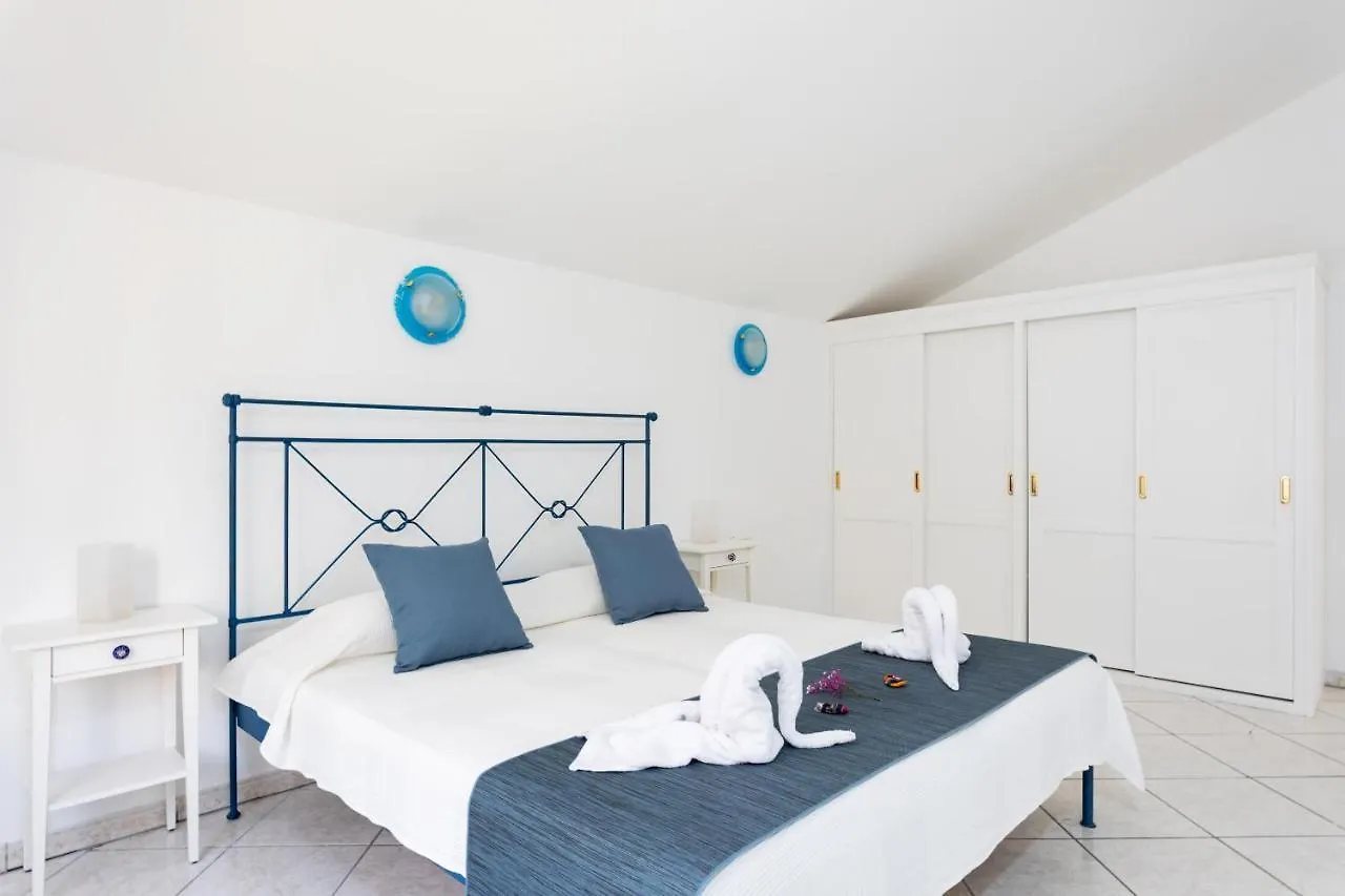 Casa Higo: Ocean View Villa with Private Pool and Family-Friendly Amenities Poris de Abona