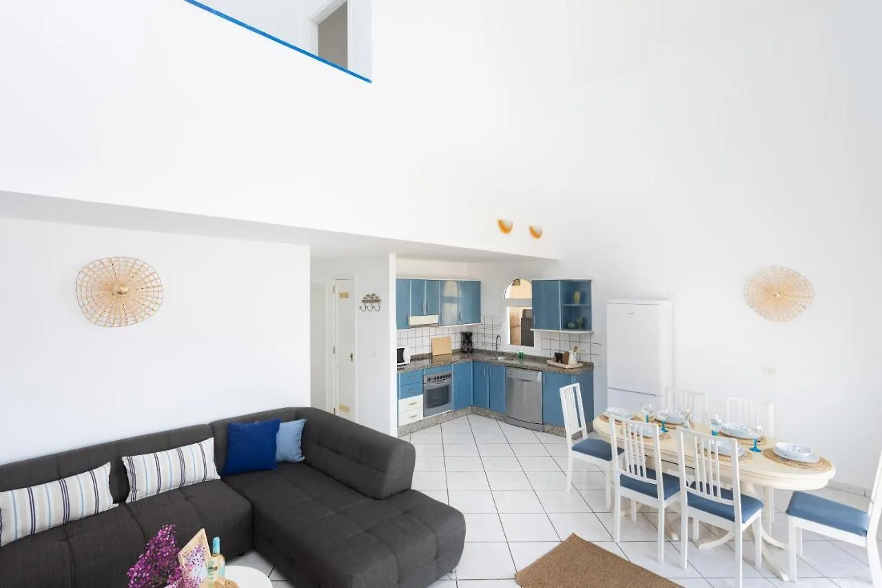 Casa Higo: Ocean View Villa with Private Pool and Family-Friendly Amenities Poris de Abona Spain