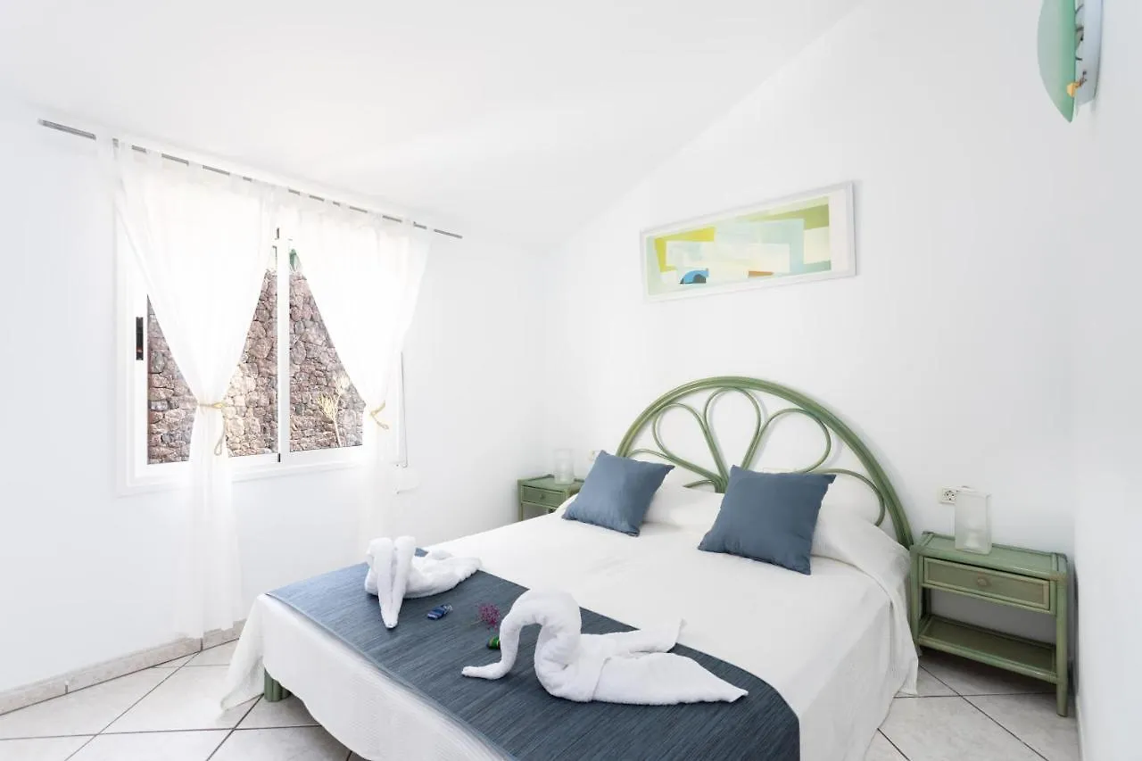 Casa Higo: Ocean View Villa with Private Pool and Family-Friendly Amenities Poris de Abona