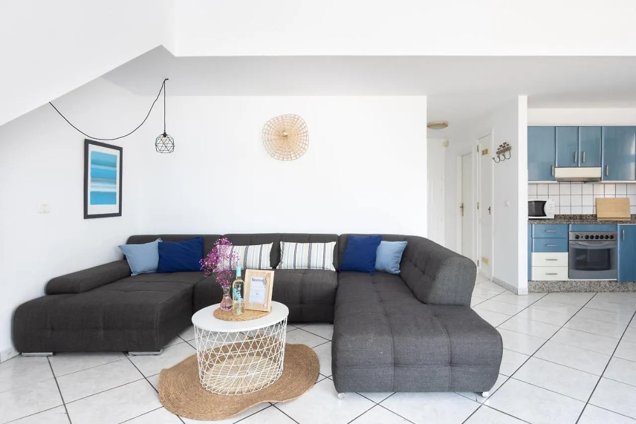 Casa Higo: Ocean View Villa with Private Pool and Family-Friendly Amenities Poris de Abona