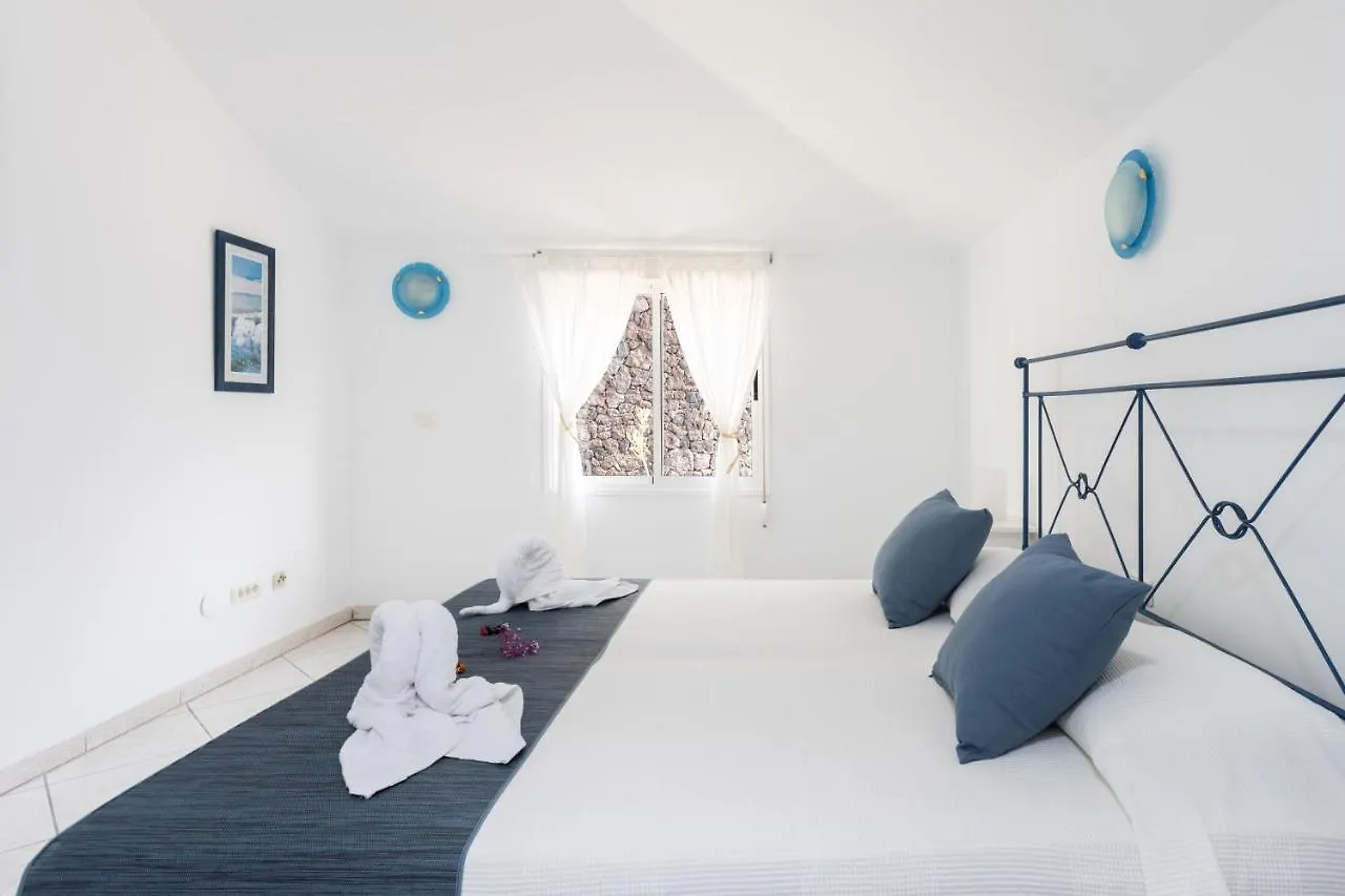 Casa Higo: Ocean View Villa with Private Pool and Family-Friendly Amenities Poris de Abona