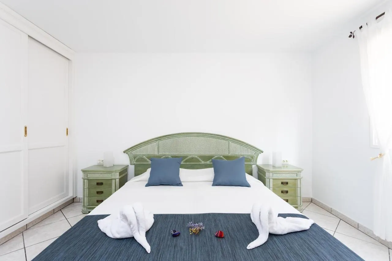 Casa Higo: Ocean View Villa with Private Pool and Family-Friendly Amenities Poris de Abona 0*,  Spain