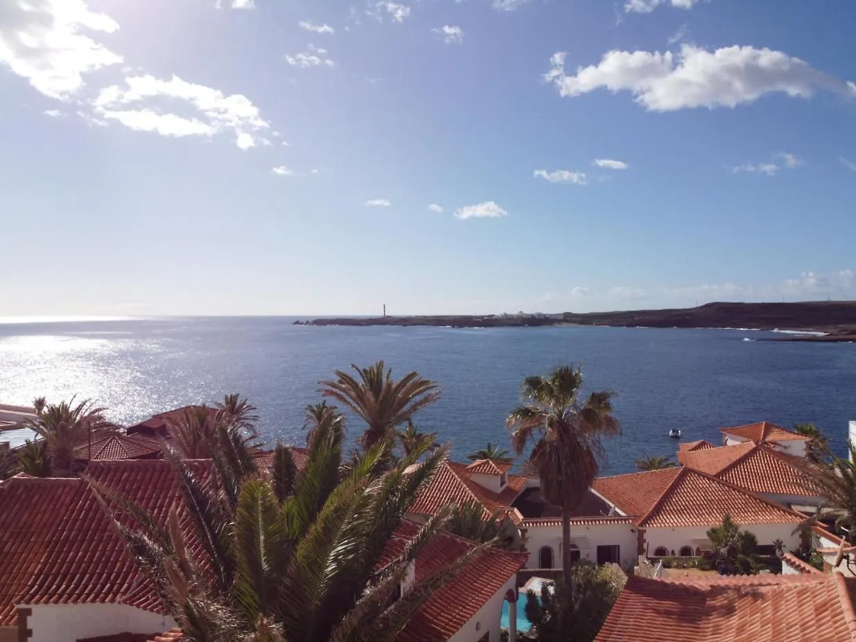 Casa Higo: Ocean View Villa with Private Pool and Family-Friendly Amenities Poris de Abona 0*,  Spain